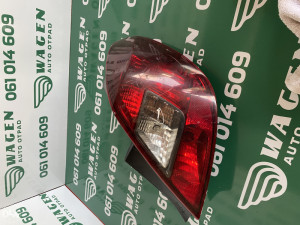Desna stopka Opel Corsa (fotografija 7)