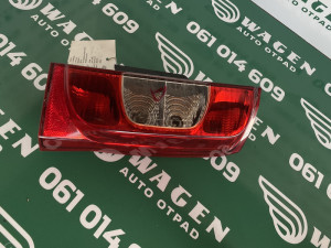 Desna štopa stopka Citroën Nemo (fotografija 4)