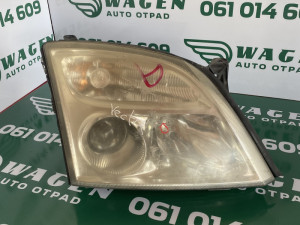 Far desni Opel Signum (fotografija 2)