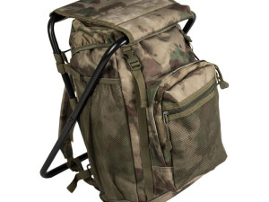 MIL-TEC KAMP STOLICA s RUKSAK - Lov / Ribolov / Airsoft