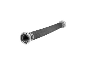 Usisno crijevo gumeno sa spojkama