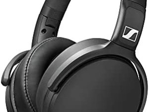 Sennheiser HD 400S Over-Ear-Headset