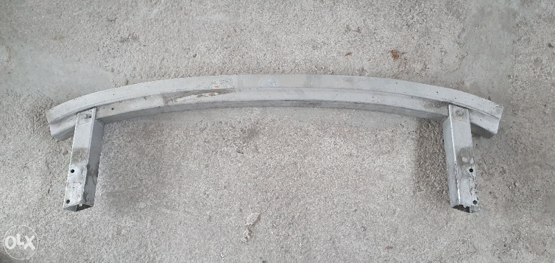 4F0807313D AUDI A6 C6 ZADNJA GREDA ŠINA ZADNJEG BRANIKA