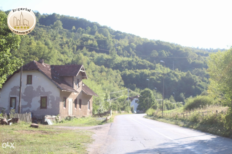 Zemljište Pale, Podgrab, Jahorina, 88141m2 2