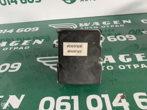 ABS ESP modul Audi A6 (fotografija 2)