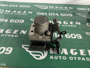 ABS pumpa Citroën C5 2010