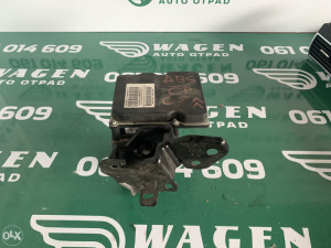 ABS pumpa Citroën C5 2010 (fotografija 2)
