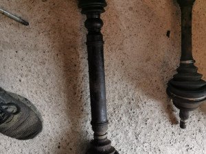 DESNA POLUOSOVINA GOLF 4 1.9