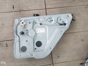 PODIZAC STAKLA ZADNJI DESNI SKODA FABIA 00-07