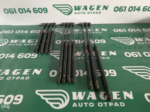 Amortizer za haubu gepek Audi