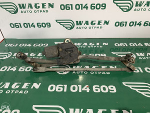 Motoric brisaca poluge Audi A6 4F (fotografija 2)
