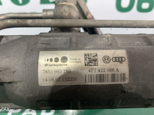 Letva volana Audi A6 4F
