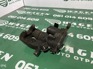 Mercedes W246 Motoric RUCNE KOCNICE