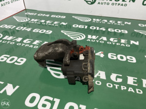Motoric rucne kocnice Mercedes W246 (fotografija 2)