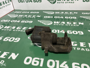 Motoric rucne kocnice Audi A6 4F