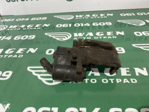 Motoric rucne kocnice Audi A6 4F (fotografija 2)