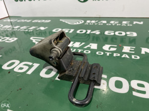 Granicnik vratima Audi A6 4F (fotografija 2)