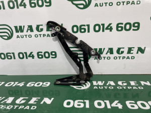 Makaze Audi A6 4F (fotografija 2)