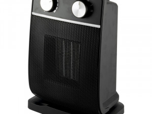 Grijalica sa ventilatorom, 1800W FK 29
