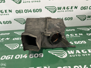 Kućište zracnog filtera Audi A6 4F (fotografija 6)