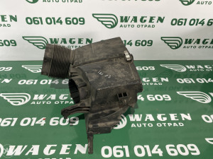 Kućište zracnog filtera Audi A6 4F (fotografija 1)