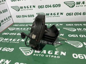 Servo dobos Citroën C5 (fotografija 3)