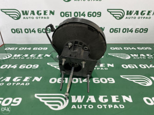Servo dobos Citroën C5 (fotografija 4)