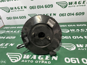 Servo dobos Citroën C5 (fotografija 5)