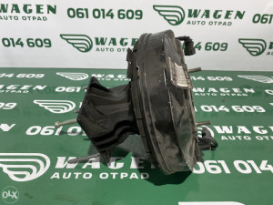 Servo dobos Citroën C5 (fotografija 2)