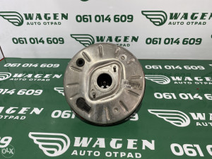 Servo dobos Mercedes W246 (fotografija 3)