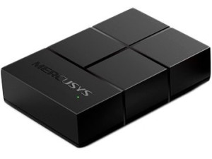 5-port 10/100/1000M mini Desktop Switch