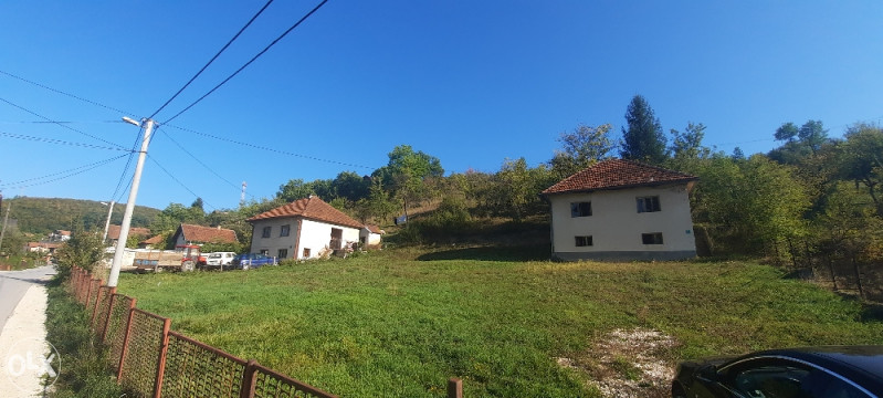 Rjecica Zemljiste Novi Grad Sarajevo Reljevo / PARCELE 13