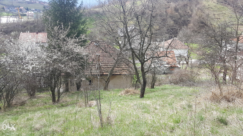 Rjecica Zemljiste Novi Grad Sarajevo Reljevo / PARCELE 6