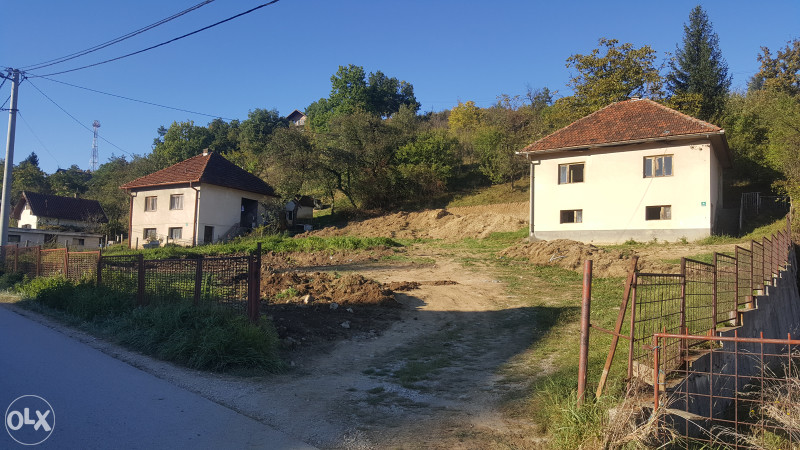 Rjecica Zemljiste Novi Grad Sarajevo Reljevo / PARCELE 4