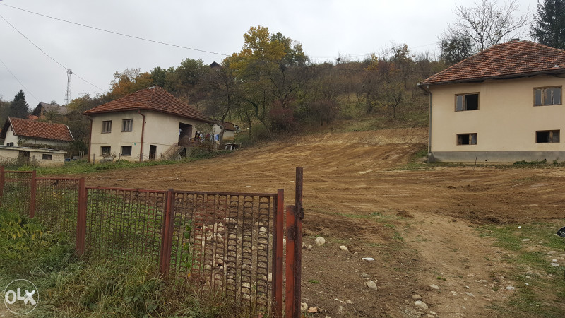Rjecica Zemljiste Novi Grad Sarajevo Reljevo / PARCELE 12