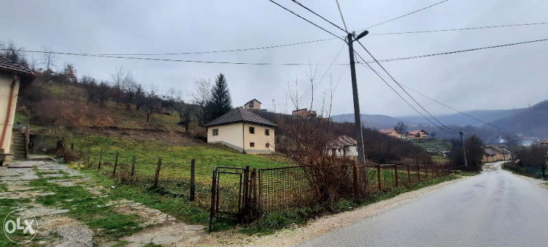 Rjecica Zemljiste Novi Grad Sarajevo Reljevo / PARCELE 5