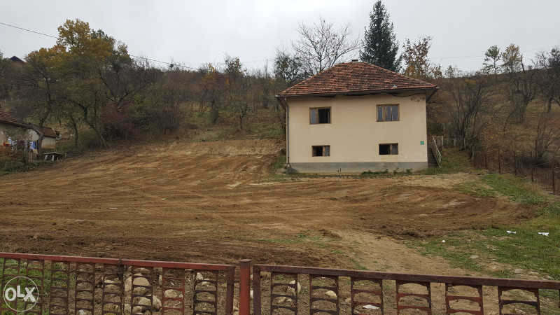 Rjecica Zemljiste Novi Grad Sarajevo Reljevo / PARCELE 3