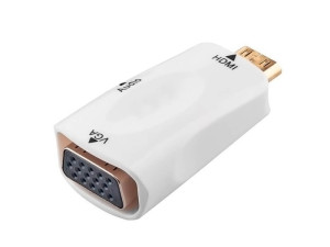 HDMI To/Na VGA Aktivni konverter Adapter/Prelaz/Kabal