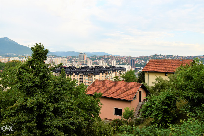 Kuca Sarajevo 13