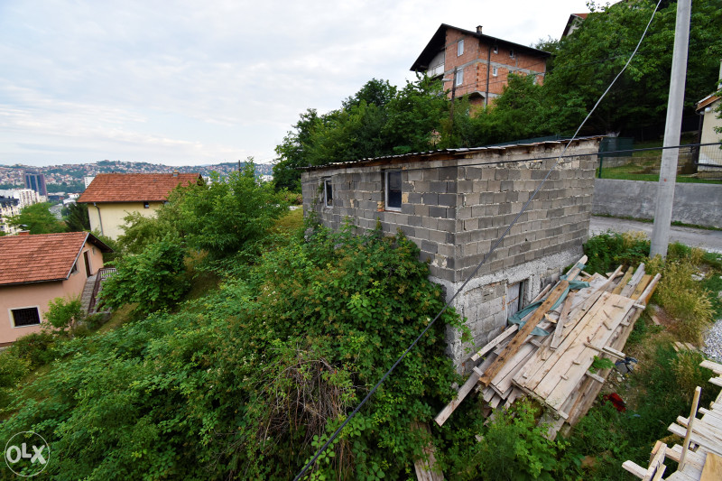 Kuca Sarajevo 12