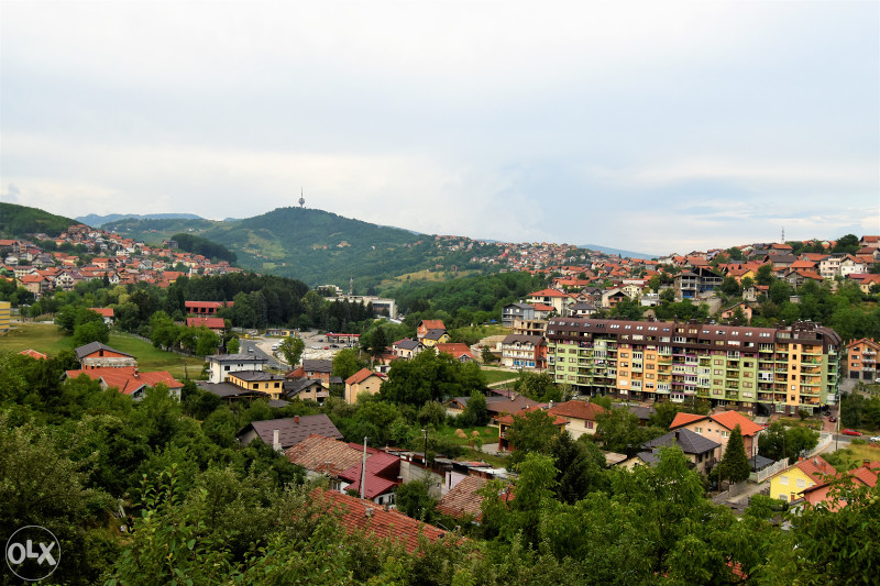 Kuca Sarajevo 8