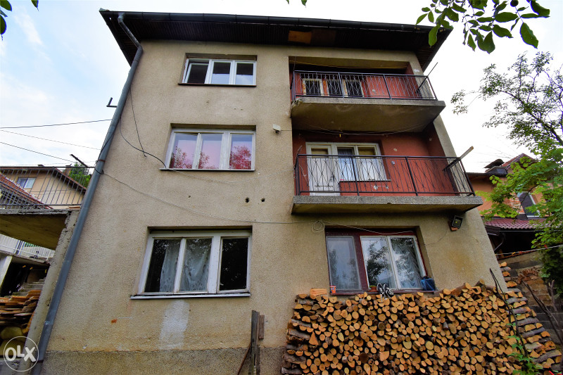 Kuca Sarajevo