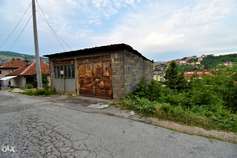 Kuca Sarajevo 11