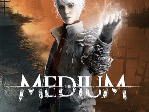 THE MEDIUM PS5. VJECNA GARANCIJA 03.09.2021