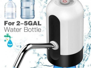 pumpa za vodu  automatska  Automatic water dispenser