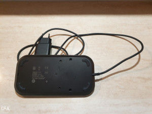 Philips punjac wireless charger HQ8510