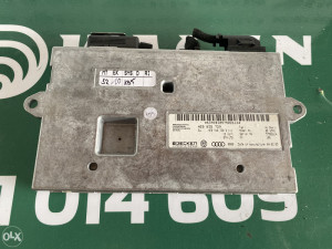Modul Audi A6 4F (fotografija 4)