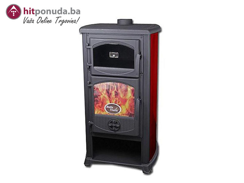 Kamin THALIA CUCINA Sa Rernom Kamini OLX ba
