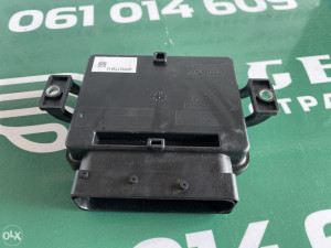 Elektronika rucne kocnice A6 2004-08 4F0907801A