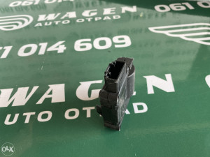 Motoric klapne Audi A6 4F 2006